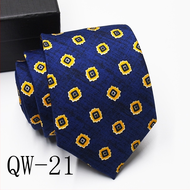 Flóra mintás poliészter nyakkendő, uniszex, nyomtatási folyamat