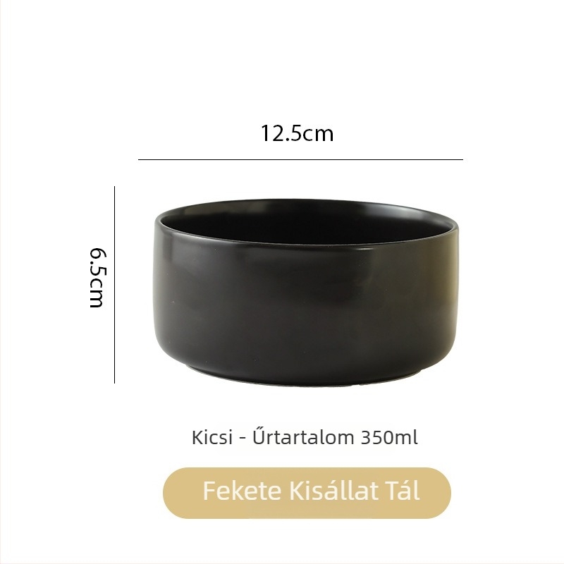 Kerámiamacska vízadagoló téli fűtéssel és állandó hőmérséklettel, felborulás elleni tál és joghurtkészítő háziállatoknak