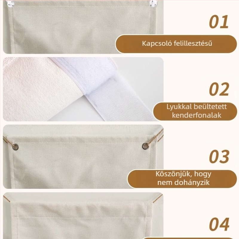 Sör idézetek falikép, téglalap alakú, digitális hőnyomású nyomtatás, kevert anyagú szövet, testre szabható