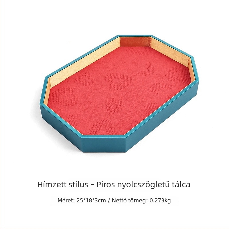 Művészi ékszer kiállító tálca élő közvetítéshez — ékszerek bemutató tálca, jáde karkötők számára
