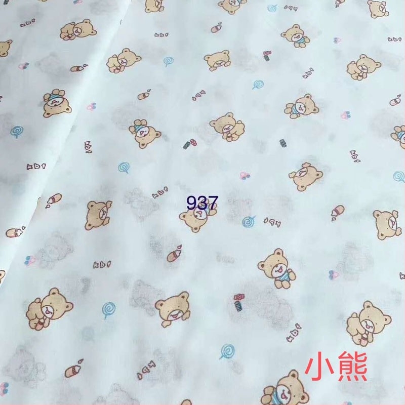 Paplanhuzat 100% pamutból, virágmintás, digitális nyomtatás, modern minimalista stílus