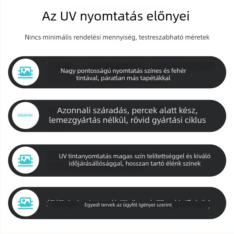 Újévi ablak matricák 2026 – Otthoni üvegmatricák, üvegfólia a konyhához, vastagított kivitel