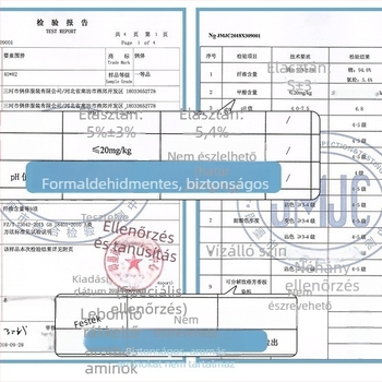 Téli pulóver sapka nyakvédővel, meleg és szélálló — And Le Bedi, pamut