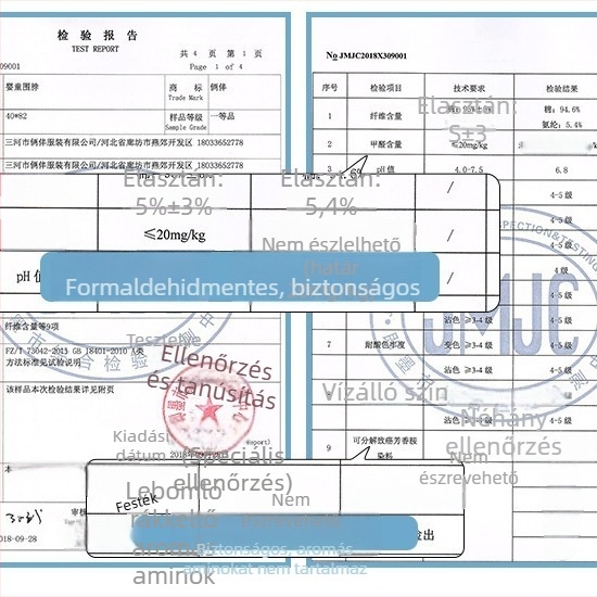 Téli pulóver sapka nyakvédővel, meleg és szélálló — And Le Bedi, pamut