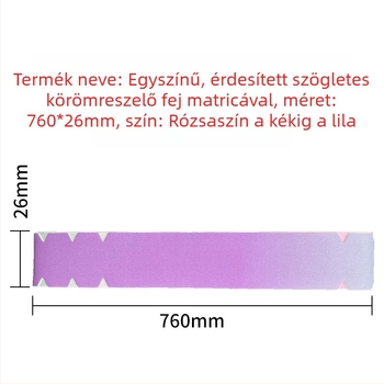 Pickleball ütő élvédő matricák — kopásálló, festék leválása elleni védelem, PU anyag; Márka Custom-made; Alkalmazható sport Tenisz