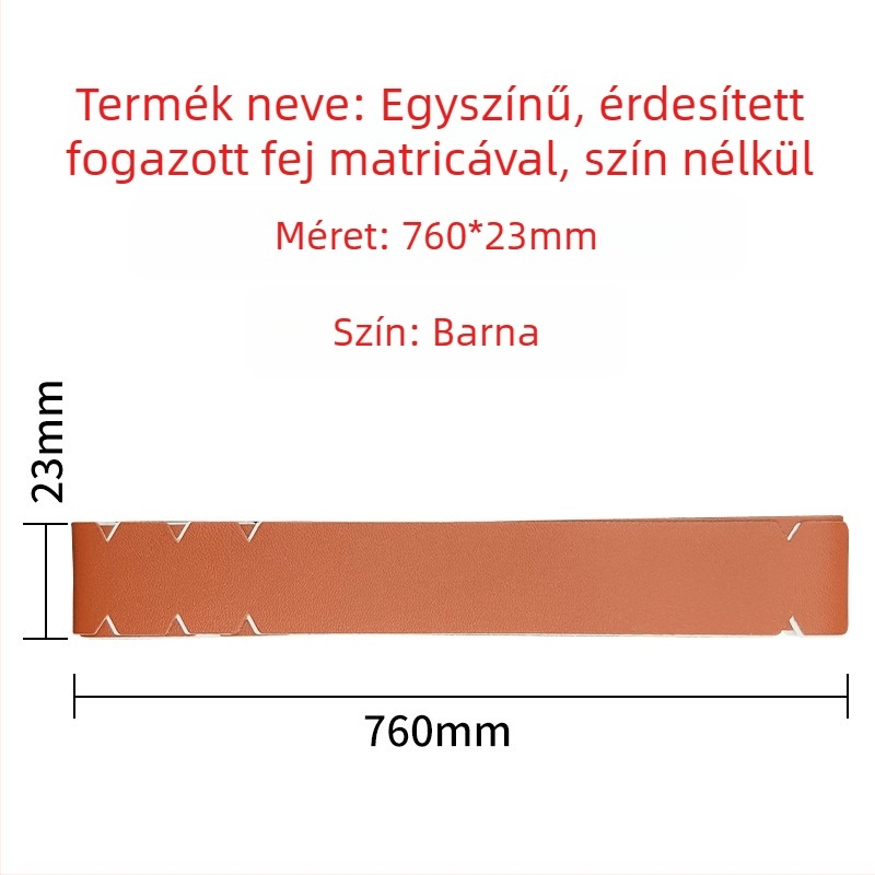 Pickleball ütő élvédő matricák — kopásálló, festék leválása elleni védelem, PU anyag; Márka Custom-made; Alkalmazható sport Tenisz