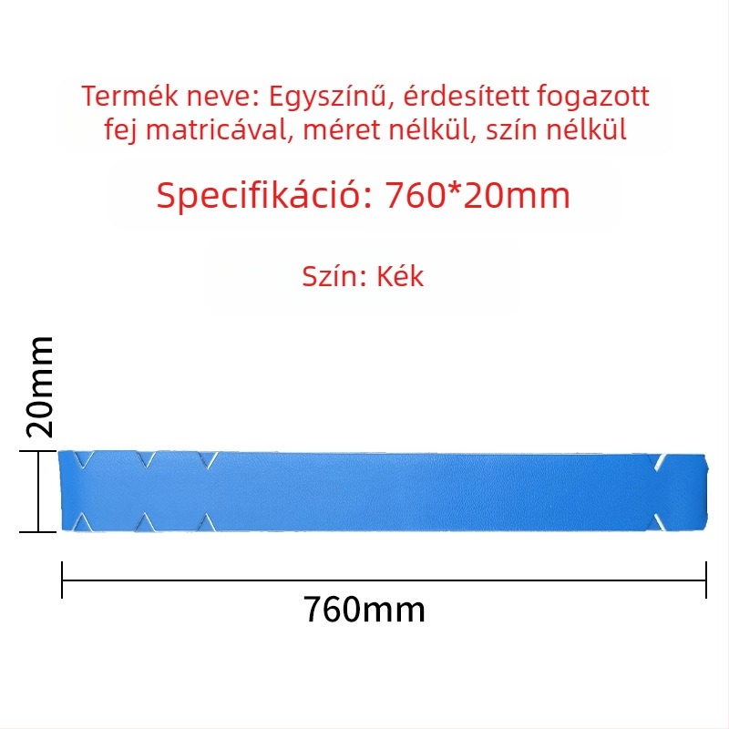 Pickleball ütő élvédő matricák — kopásálló, festék leválása elleni védelem, PU anyag; Márka Custom-made; Alkalmazható sport Tenisz