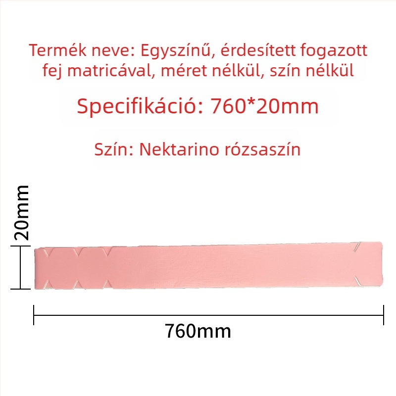 Pickleball ütő élvédő matricák — kopásálló, festék leválása elleni védelem, PU anyag; Márka Custom-made; Alkalmazható sport Tenisz