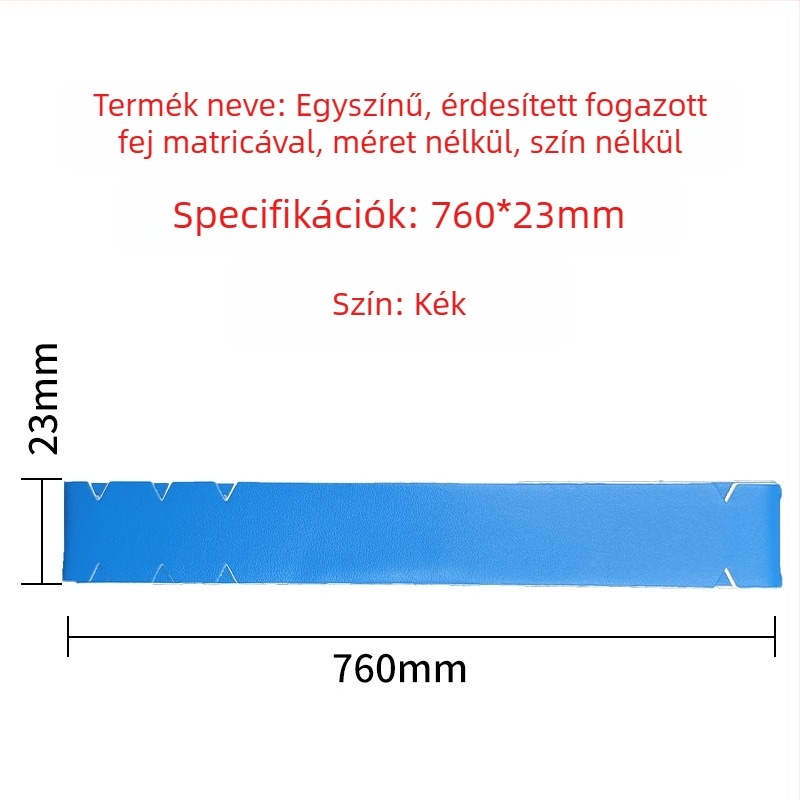 Pickleball ütő élvédő matricák — kopásálló, festék leválása elleni védelem, PU anyag; Márka Custom-made; Alkalmazható sport Tenisz