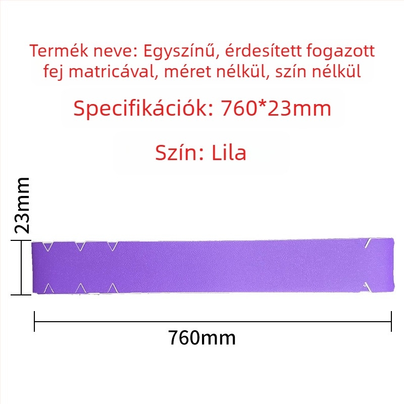 Pickleball ütő élvédő matricák — kopásálló, festék leválása elleni védelem, PU anyag; Márka Custom-made; Alkalmazható sport Tenisz