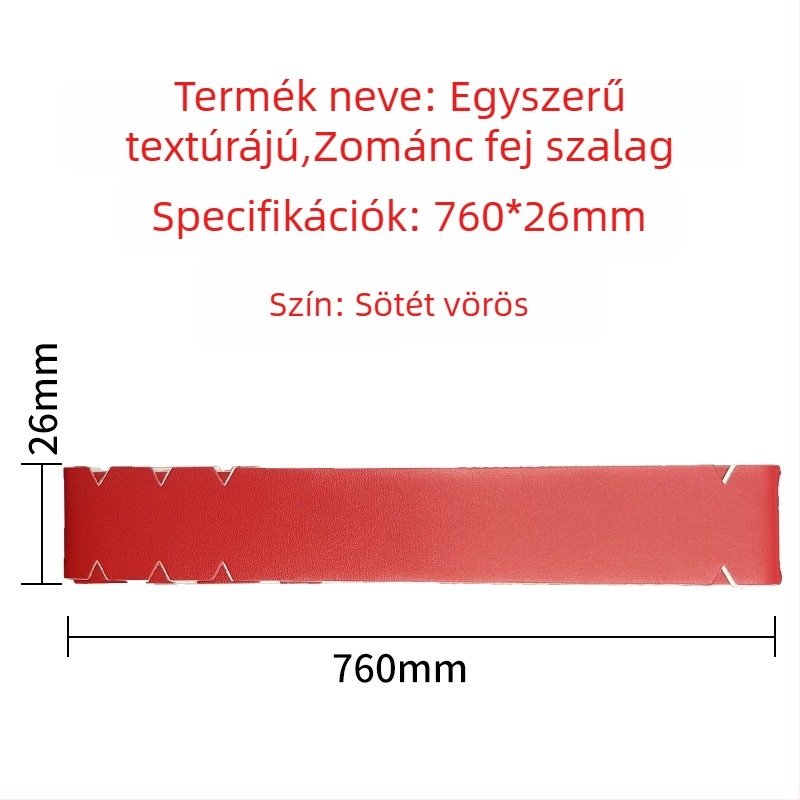 Pickleball ütő élvédő matricák — kopásálló, festék leválása elleni védelem, PU anyag; Márka Custom-made; Alkalmazható sport Tenisz