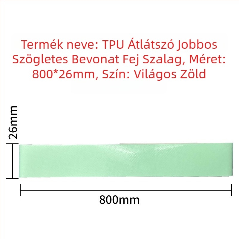 Pickleball ütő élvédő matricák — kopásálló, festék leválása elleni védelem, PU anyag; Márka Custom-made; Alkalmazható sport Tenisz