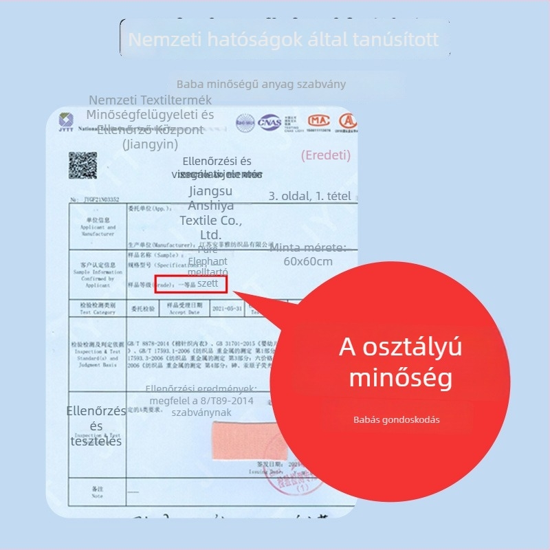 Pamutból készült könnyű melltartó tinédzser lányok számára, 3/4 kosár, állítható pántok