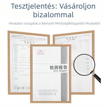 Élelmiszer-tároló doboz – nagy kapacitású, téglalap alakú, PP műanyag, mikrohullámú sütőbe tehető, 3,1–4 L