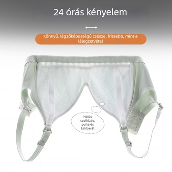 Szoptatós melltartó vékony formázott kosarakkal, jacquard mintázat, anyaga nylon (anyag: nylon; bélés: nylon; zárás: hátul három sor kampó; acélgyűrű nélkül)