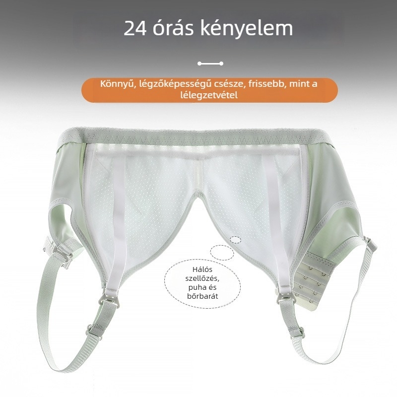 Szoptatós melltartó vékony formázott kosarakkal, jacquard mintázat, anyaga nylon (anyag: nylon; bélés: nylon; zárás: hátul három sor kampó; acélgyűrű nélkül)