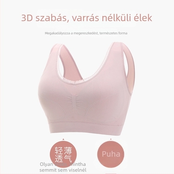 Kismama melltartó, nagy méret, kényelmes állítható fazon, különböző stílusok