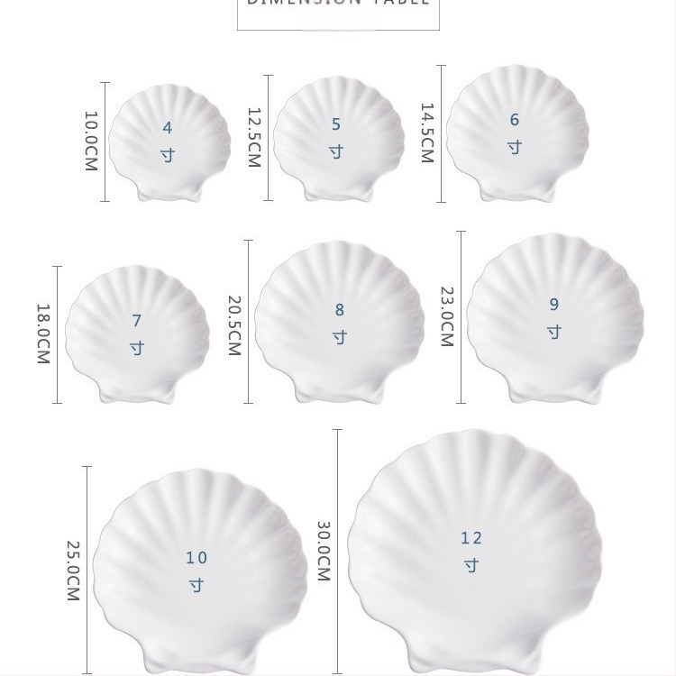 Porcelán tál, szabálytalan formájú, japán stílusú, mikrohullámú sütőben használható