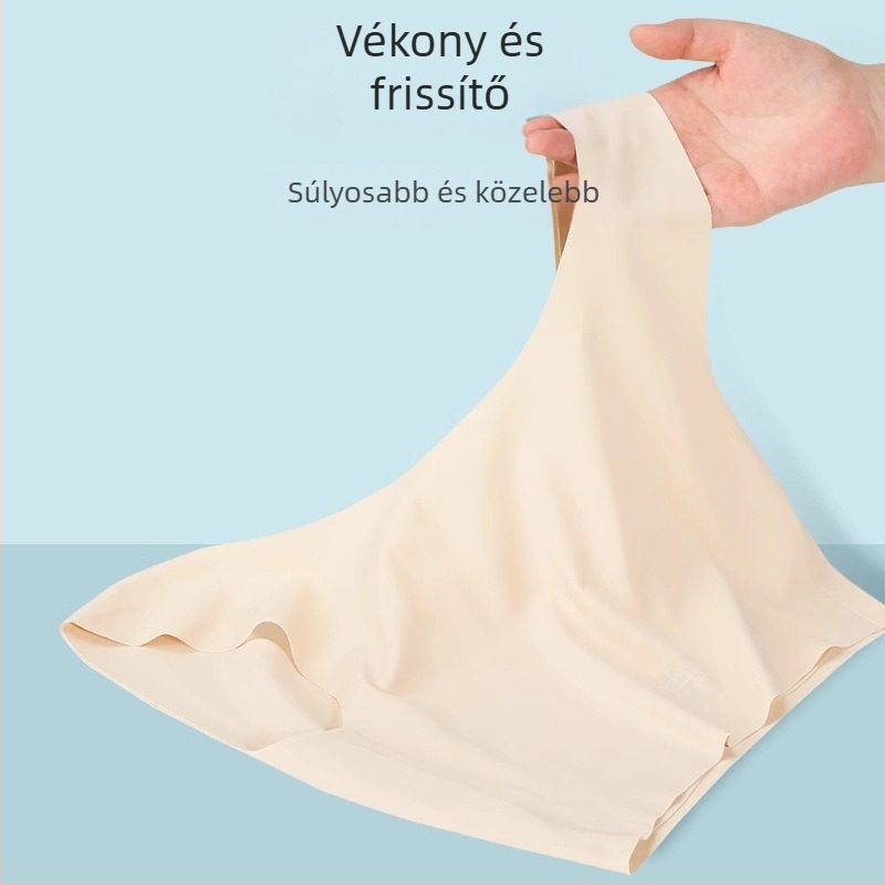 Langsha női varrás nélküli sportmelltartó, hátformázó, teljes kosár, rögzített dupla pántok