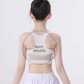 Melltartó pánt nélkül (Breast Wrap/Strapless), varratmentes, lélegző, vékony formázott kosár, teljes kosár, nylon 80–90%