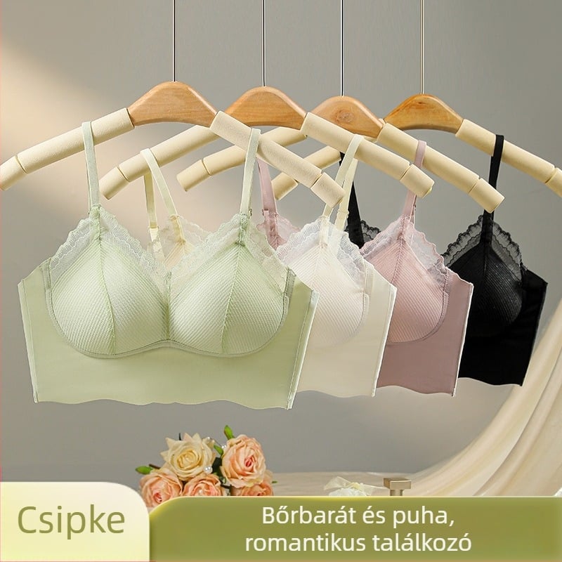 Mellkas wrap / csőtop nylonból push-up funkcióval, hátsó formázás és oldalsó tartás; teljes kosár, vékony formázó kosár, mellkas hosszúság