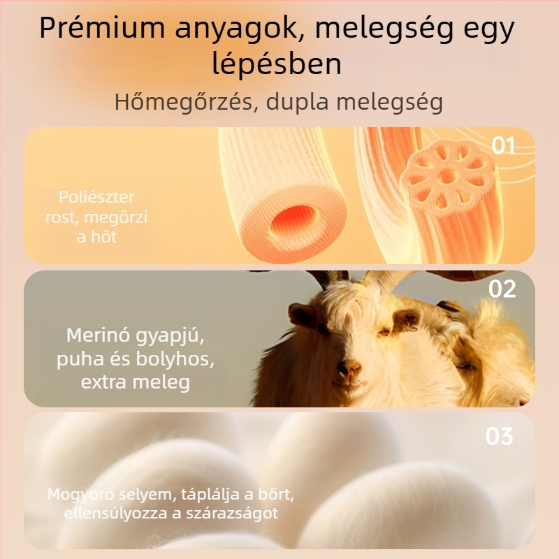 Csipkés, melegen tartó mellény beépített melltartóval és mellpárnákkal, V-nyakú, akril rostból készült anyag, közepes vastagságú 181–200 g/m²
