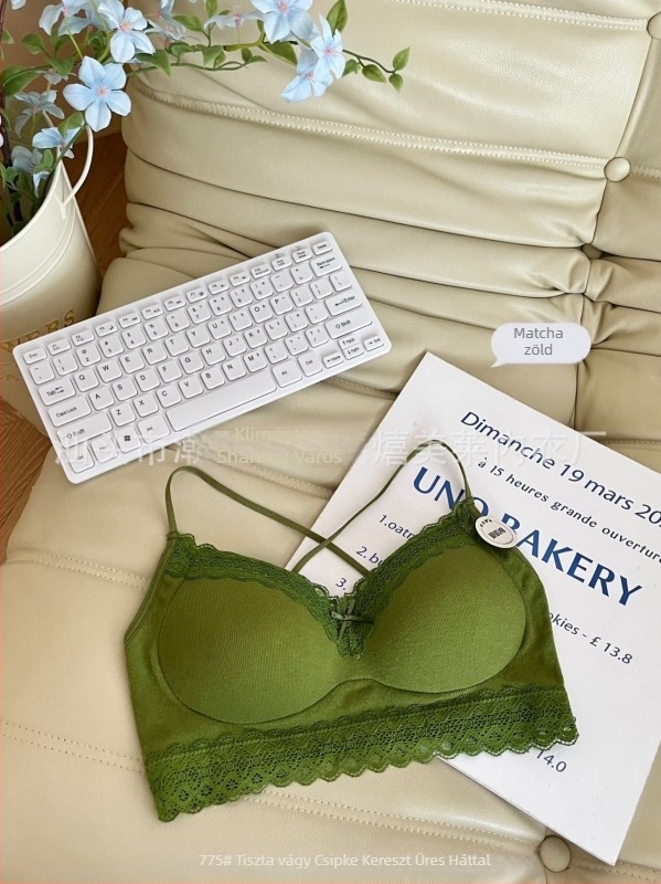 Wrap melltartó / csőtop – Sling forma, kosár 3/4, közepes tömött kosár, szexi stílus, anyag Rayon