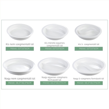 BAO TAI porcelán büfé-sütőliner tál, téglalap alakú, mikrohullámú sütőben használható, fehér máz felülettel.