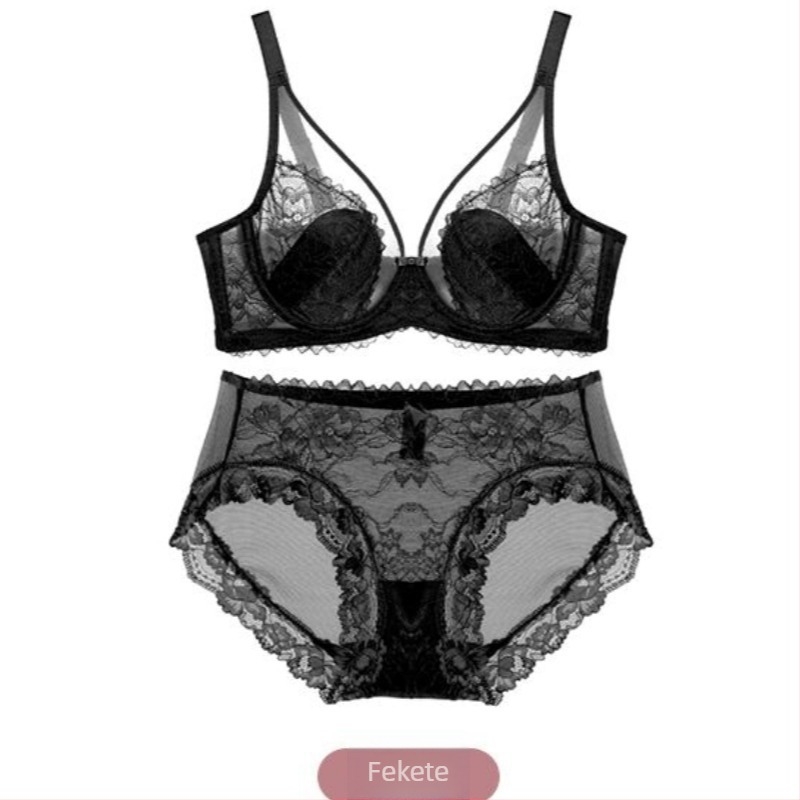 Nyúlfülös melltartó — ultra vékony formázott kosár, 70–80% poliészter, bélés modal 90–95%, rögzített dupla vállpántok