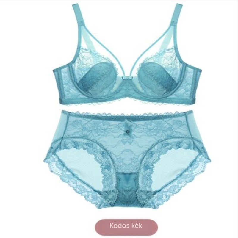 Nyúlfülös melltartó — ultra vékony formázott kosár, 70–80% poliészter, bélés modal 90–95%, rögzített dupla vállpántok