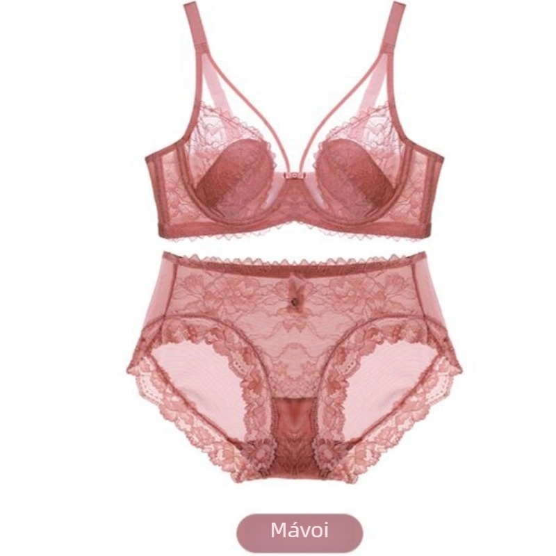 Nyúlfülös melltartó — ultra vékony formázott kosár, 70–80% poliészter, bélés modal 90–95%, rögzített dupla vállpántok