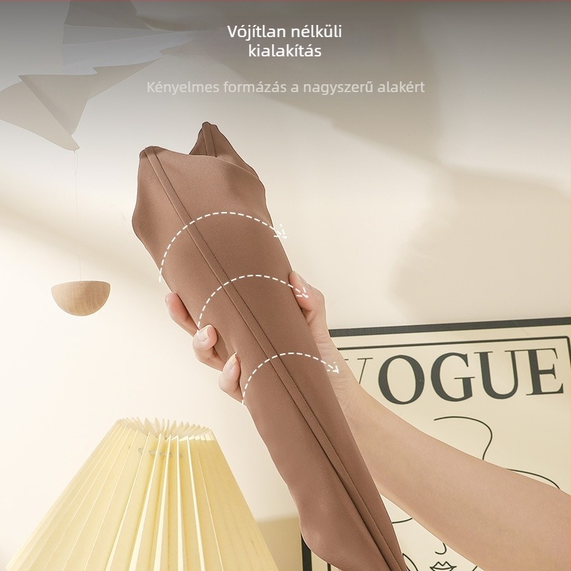 Vállpántok nélküli topp halcsont-támasztással és beépített melltartó párnákkal, nylon anyagból, vékony formázott kosarak, 7 horgos zár, testformázás, nyári megjelenés 2025