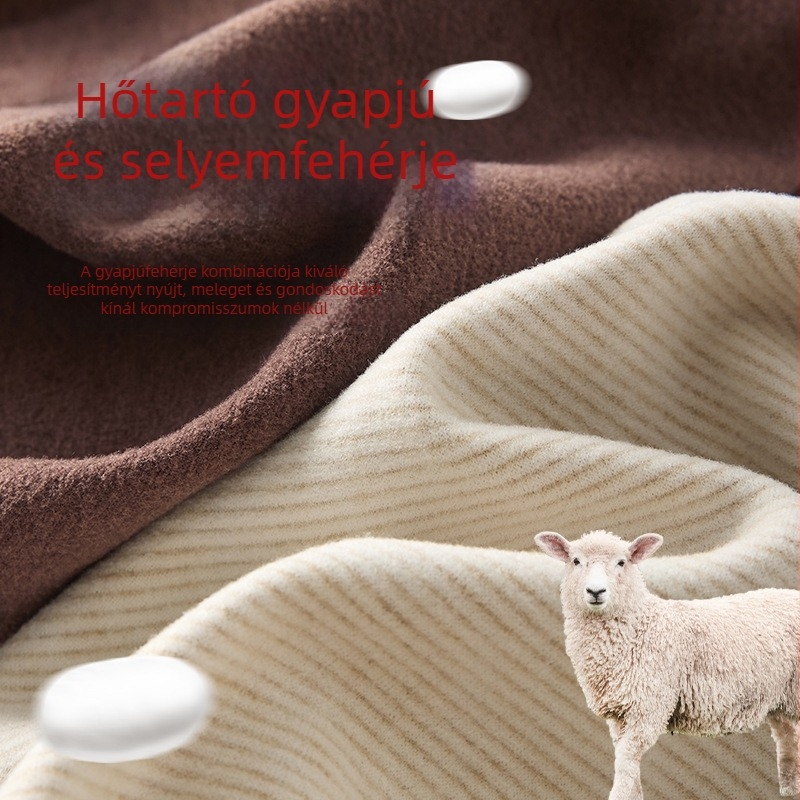 Női melegítő mellény mellkas párnával, melltartó nélkül, beépített bársonyos bélés