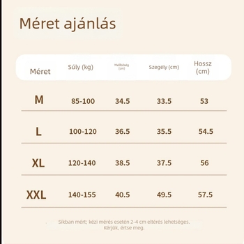 7A antibakteriális selyem-kasmír meleg női mellény, emelő hatással, melltartó nélkül, varrásmentes hátsó rész