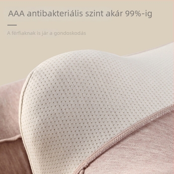 CHARM KUDOS Férfi Modal Ice Silk antibakteriális varrat nélküli boxer briefs