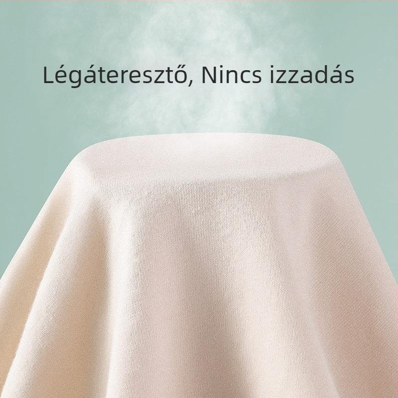 Férfi 95% pamut boxeralsó, kód Hk6093, középmagas derék, kötött anyag, lélegző