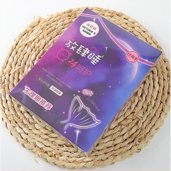 Női menstruációs bugyi, leak-proof, középtalpas, egyszínű; 90% nylon, 10% spandex/Lycra; intim bélés 95% pamut