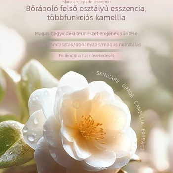 Női meleg mellény beépített melltartóval, 2025-ös modell Camellia – hidratáló bőrápolás, bélés báránygyapjúval fleece