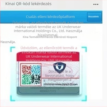 Férfi bevarrás nélküli boxeralsónemű viszkózból, lélegző, antibakteriális, infravörös mágneses rost a redőnél