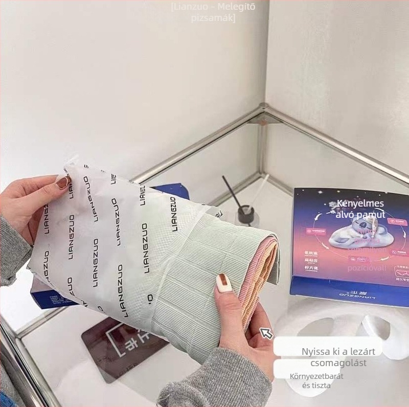 2.0 Menstruációs fehérnemű varrat nélküli, magas derék, haskontroll, oldalirányú szivárgás elleni védelem, nagy méret