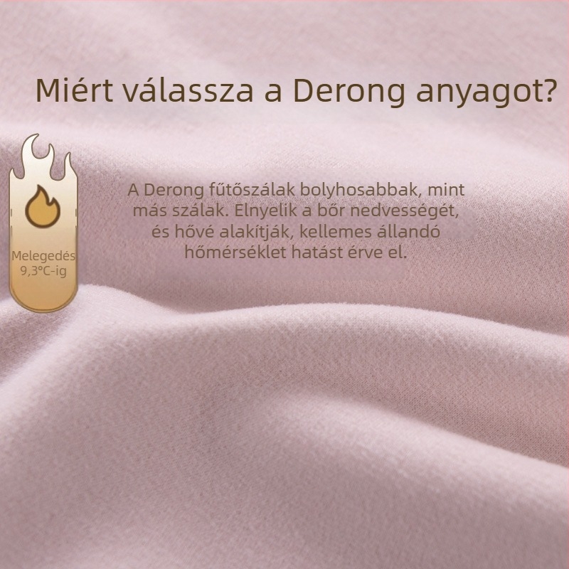 Lányoknak szóló velúr termos mellény, varratmentes, kétoldalas bolyhosított belső réteg, dupla réteg, gallér kerek