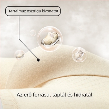 Férfi pamut boxeralsó, lélegző, antibakteriális, középmagas fazon