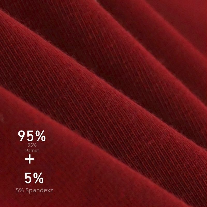 Férfi antibakteriális pamut boxer brief, középmagas derék, 90–95% pamut, ágyéktáji belső rész klórtartalmú rost <30%