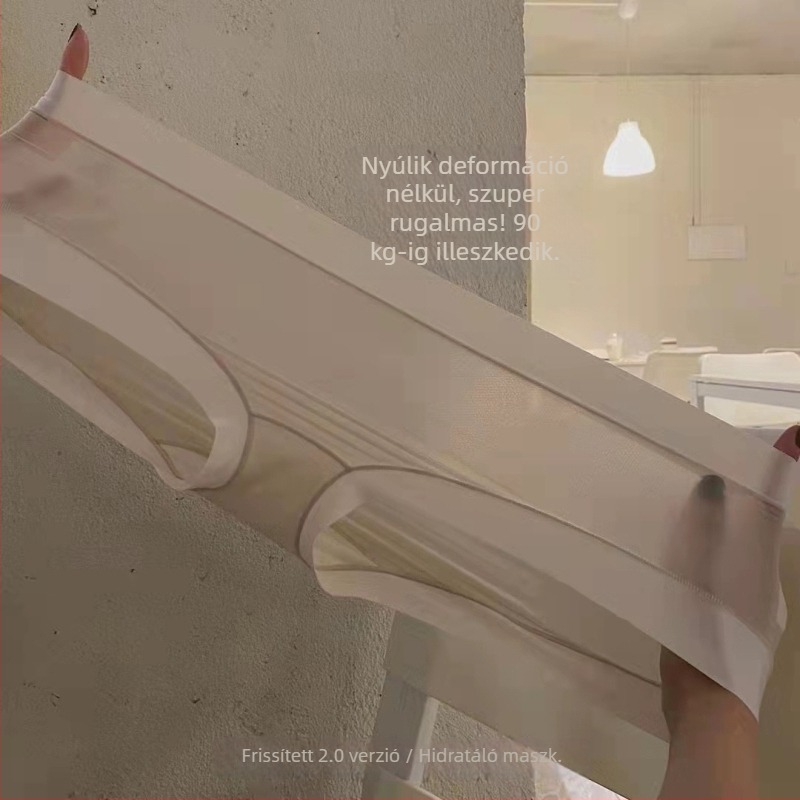 Női modal brief 2.0, középmagas derék, gyorsan száradó, csípőemelő hatás, lélegző, pamut bélés, egyszínű