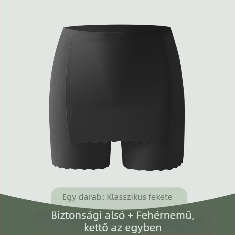 Női magas derékú leggings az átlátszóság elleni védelemmel, vékony és lélegző nyári viselet