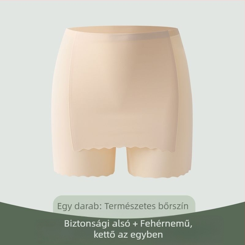 Női magas derékú leggings az átlátszóság elleni védelemmel, vékony és lélegző nyári viselet