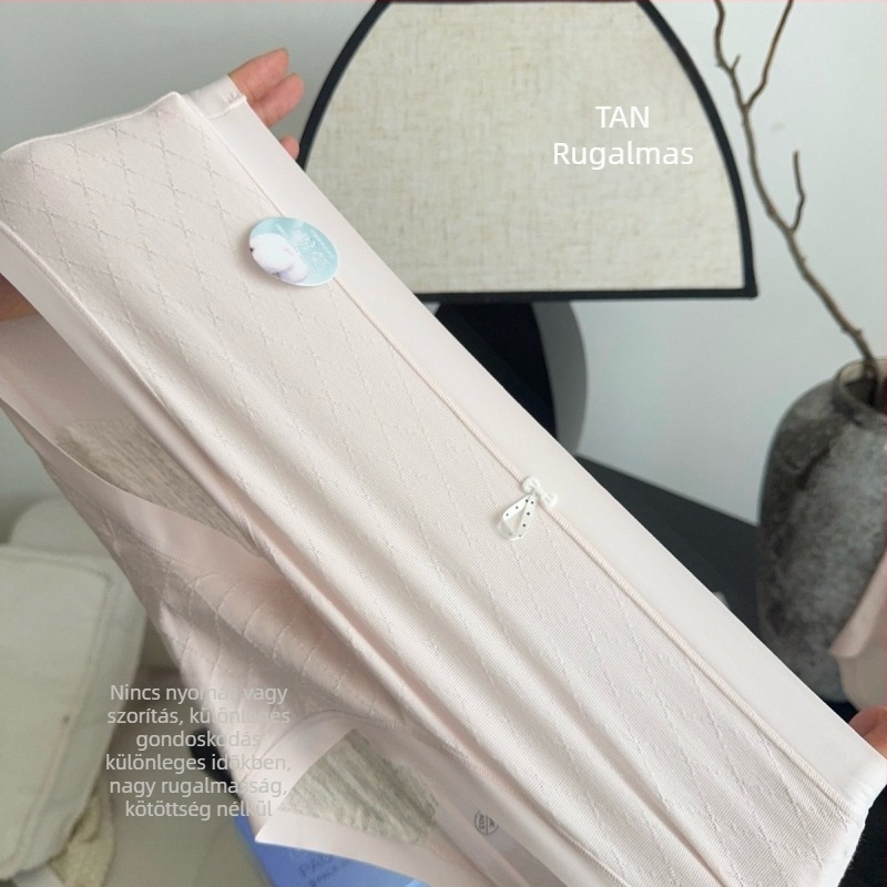 Goddess női menstruációs fehérnemű, középmagas derekú, puha és kényelmes, felhőhöz hasonló érzet