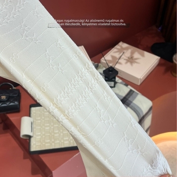 10 darab női alsónemű varrás nélkül, lélegző nylon-pamut keverék, antibakteriális, középmagasságú, egyszínű, plusz méret