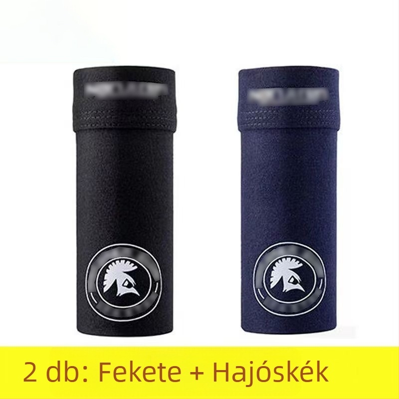 Férfi pamut boxeralsó, lélegző, középmagas derekú, fő anyag 95–100% pamut, ágyéki rész 50–70% pamut