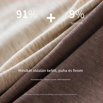 Férfi boxer briefs viszkózból, lélegző, antibakteriális, középmagasságú, egyszínű, fő anyag 90-95% viszkóz